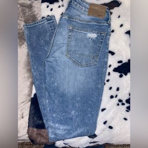 Aeropostale skinny jeans